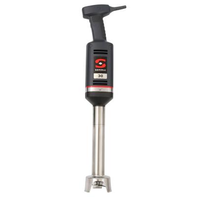 Ruční ponorný mixér s mixujícím ramenem XM-31, Sammic, 230V/400W, ⌀87x614mm | 3030672